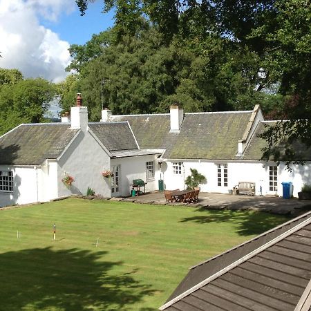 South Craighall B&B Eaglesham Exteriör bild