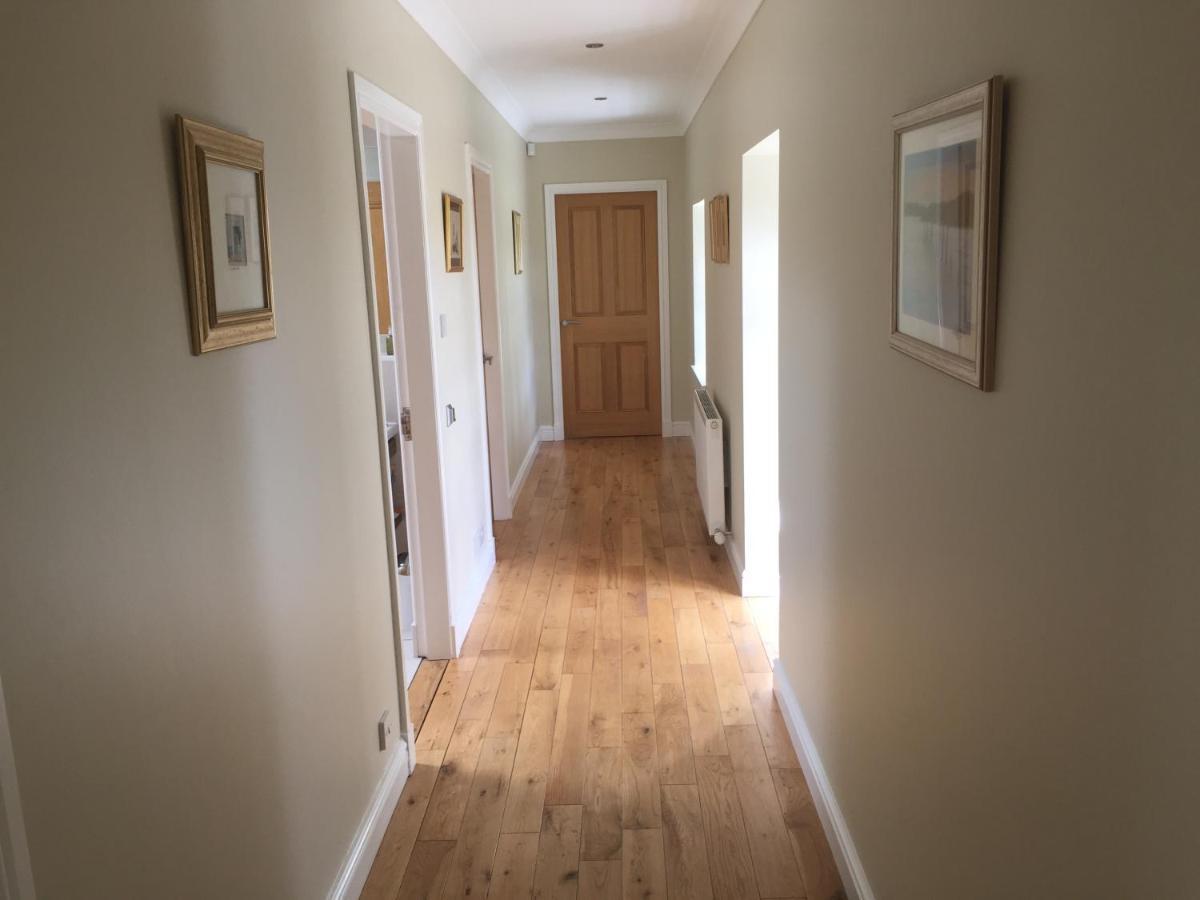 South Craighall B&B Eaglesham Exteriör bild