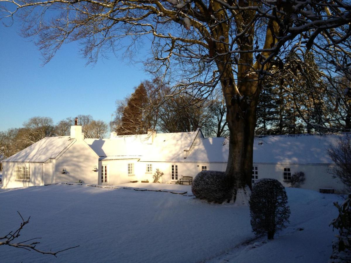 South Craighall B&B Eaglesham Exteriör bild