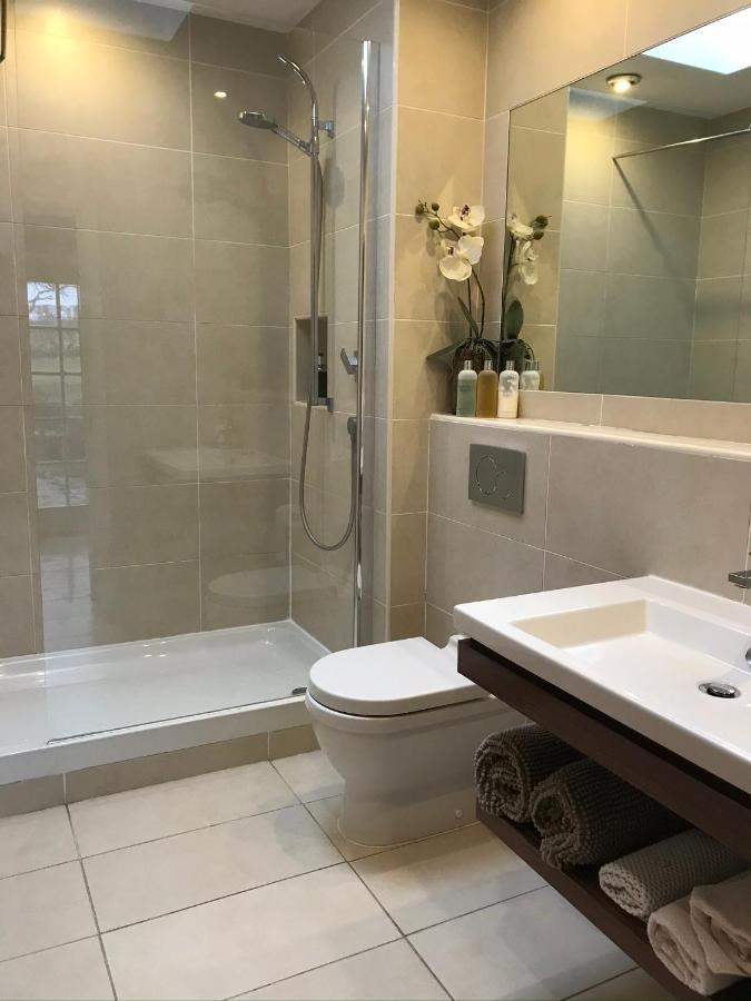 South Craighall B&B Eaglesham Exteriör bild