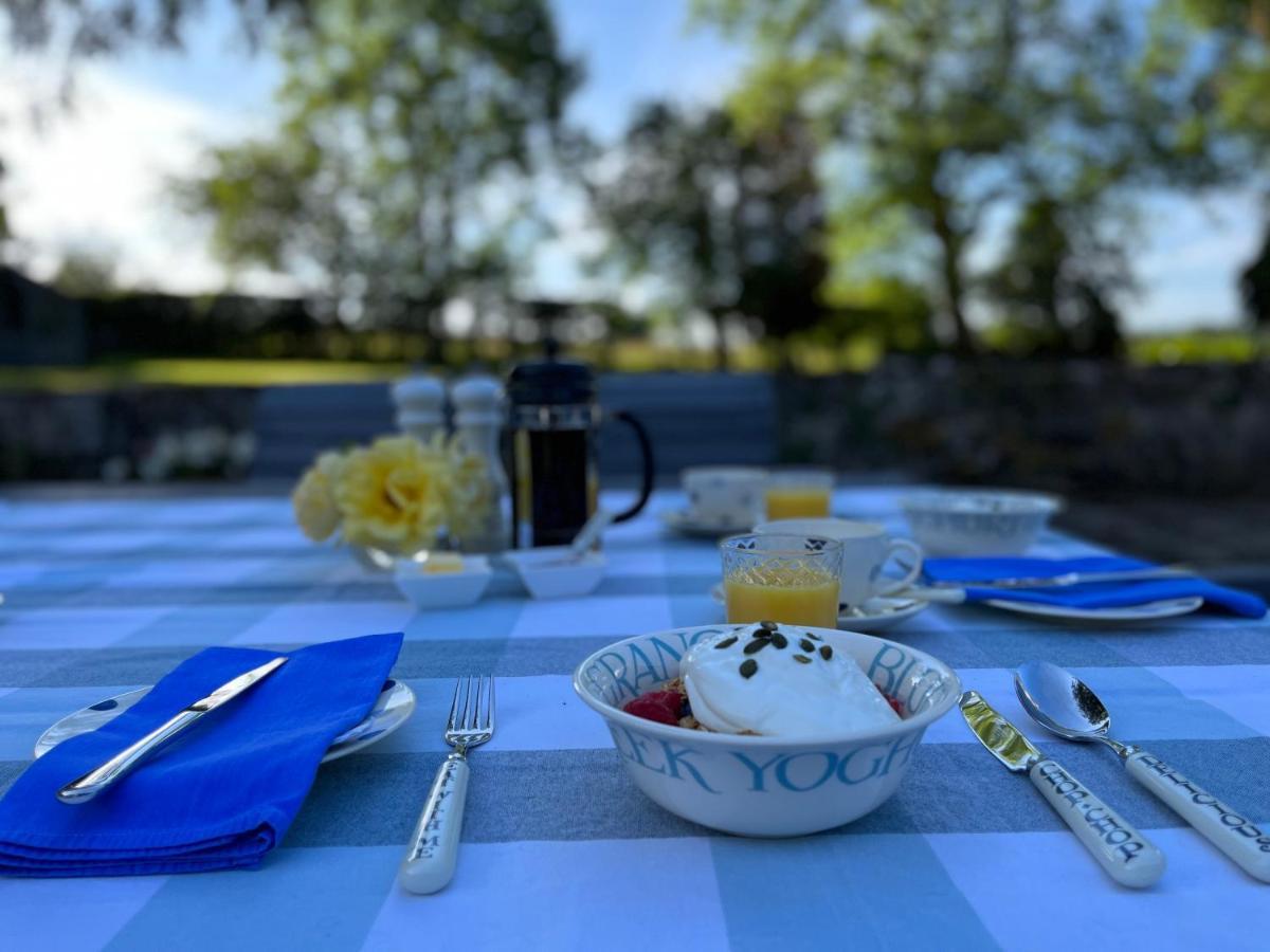 South Craighall B&B Eaglesham Exteriör bild