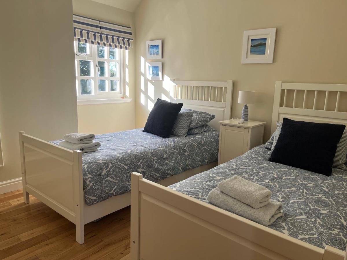 South Craighall B&B Eaglesham Exteriör bild